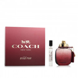 Women's Perfume Set Coach...