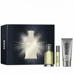 Men's Perfume Set Hugo Boss...