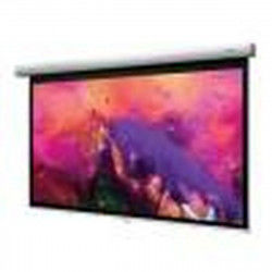 Projection Screen Optoma...