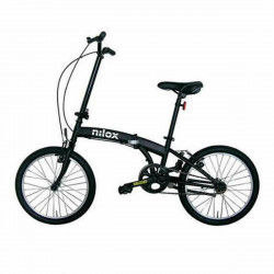 Bicycle Nilox NXMB20V1