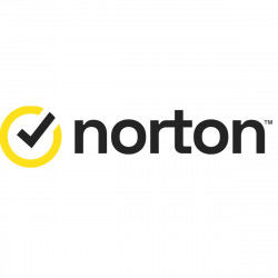 Antivirus-Programm Norton...