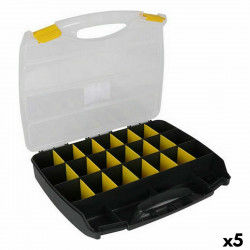 Box with compartments Dem...