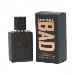 Perfume Homem Diesel Bad...