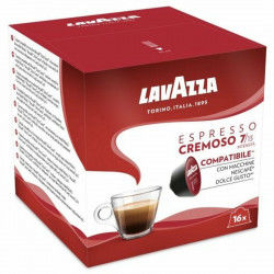 Kaffeekapseln Lavazza 2320...