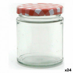 Jar Mediterraneo Glass (24...