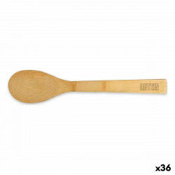 Spoon Quttin Bamboo 30 x...