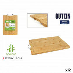 Cutting board Quttin Bamboo...