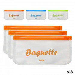 Reusable Food Bag Quttin 3...