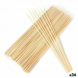 Grillspieß-Set Bambus 30 cm...