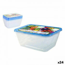 Set of 8 lunch boxes...