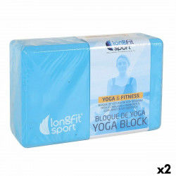 Yoga Block LongFit Sport...