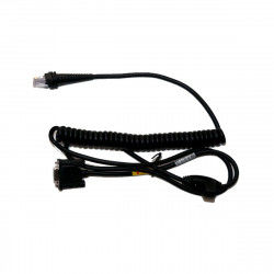 Cable RS-232 DB-9 Honeywell...