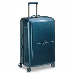 Large suitcase Delsey...