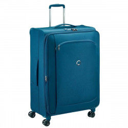 Large suitcase Delsey...