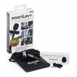 Lavalier microphone Rode...