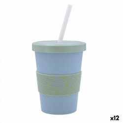 Cup with Straw Quid Inspira...