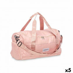 Sports Bag Pink 46 x 25 x...