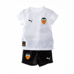 Sports Outfit for Baby Puma...