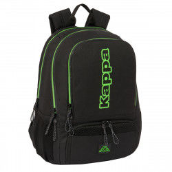 Padel backpack Kappa Black...