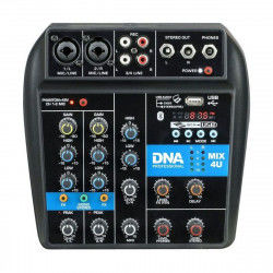 Mesa de DJ DNA Professional...