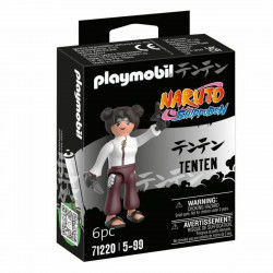 Playset Playmobil 71220...