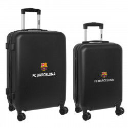 Kofferset F.C. Barcelona +...