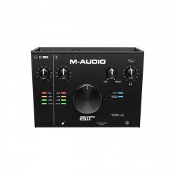Interfaccia audio M-Audio...
