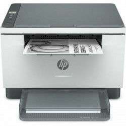 Impresora Multifunción HP...