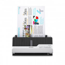 Dual Face Scanner Epson...