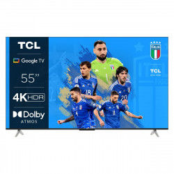 Smart TV TCL P638 55" 4K...