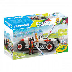 Playset Playmobil 20 Pieces