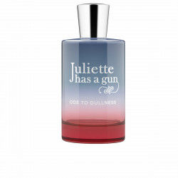 Perfume Unissexo Juliette...