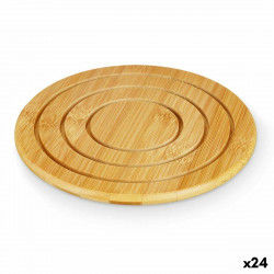 Table Mat Natural Bamboo 19...
