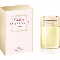 Perfume Mujer Cartier...
