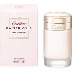 Perfume Mulher Cartier EDP...