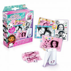 Bobbin Canal Toys Gabby and...