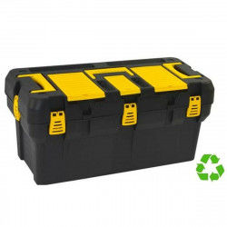 Toolbox with Compartments...