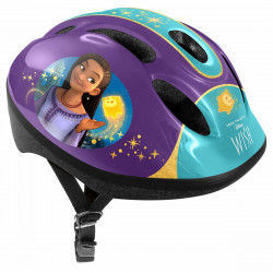 Baby Helmet Disney wish Purple