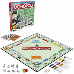 Tischspiel Monopoly Barcelona