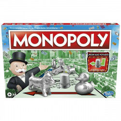 Board game Hasbro Monopoly...