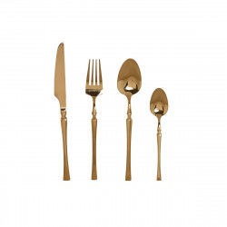 Cutlery Home ESPRIT Golden...