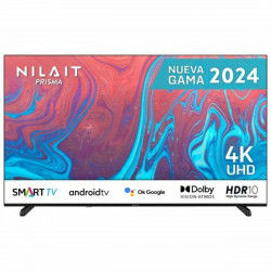 Smart TV Nilait Prisma...