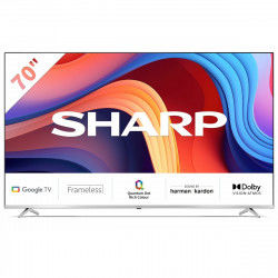 Smart TV Sharp 70GP6260E 4K...
