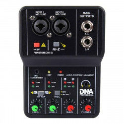 Mixer DNA Professional Mix 2