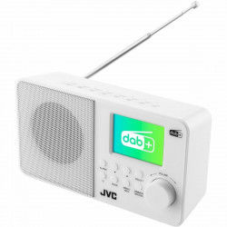 Rádio JVC RA-E611W-DAB
