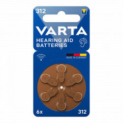 Hearing aid battery Varta...