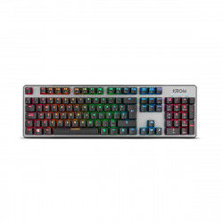 Gaming Tastatur Krom RGB...