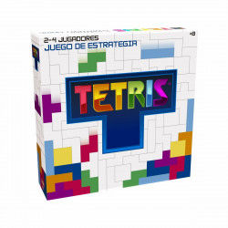 Board game Bizak Tetris...