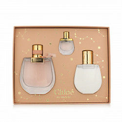 Set de Parfum Femme Chloe 3...