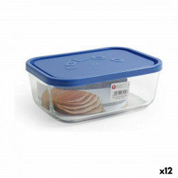 Lunch box Borgonovo Blue...